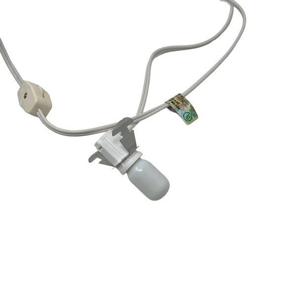 Department 56 North Pole "Rudolph's‎ Silver & Gold Tree Toppers" 2014 Reindeer - Picture 14 of 14